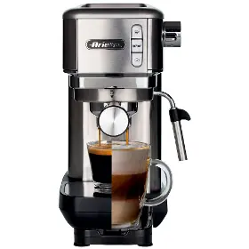 Pákový kávovar - Ariete 1380/10 Slim Machine - 1
