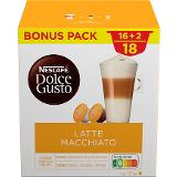 Nestle Dolce Gusto Latte Macchiato