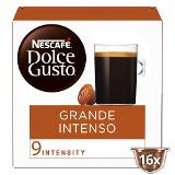 Nestle Espresso Grande Intenso, 16 ks