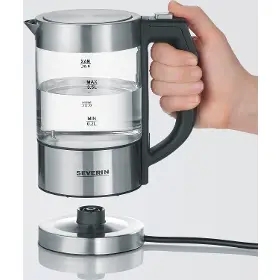 Konvice s regulací teploty - Severin WK 3458 - 2