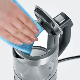 Konvice s regulací teploty - Severin WK 3458 - 6