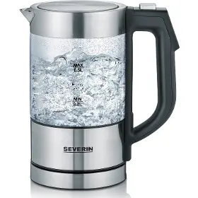 Konvice s regulací teploty - Severin WK 3458 - 7