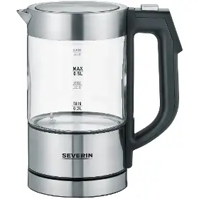 Konvice s regulací teploty - Severin WK 3458 - 1