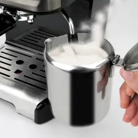 Pákový kávovar - Black+Decker BXCO1200E - 3