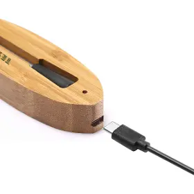 Kuchyňský teploměr - Tesla BBQ100 Cook - 4