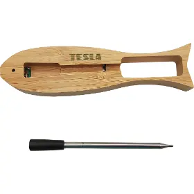 Kuchyňský teploměr - Tesla BBQ100 Cook - 5