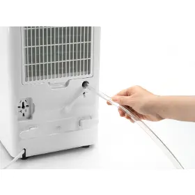 Odvlhčovač vzduchu - Black+Decker BXDH12E - 3