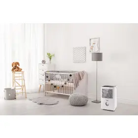 Odvlhčovač vzduchu - Black+Decker BXDH12E - 5