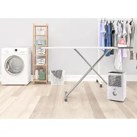 Odvlhčovač vzduchu - Black+Decker BXDH12E - 6