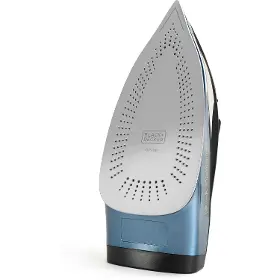 Napařovací žehlička - Black+Decker BXIR2801E - 2