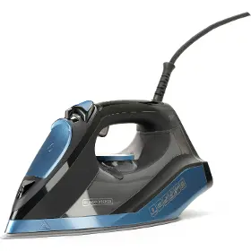 Napařovací žehlička - Black+Decker BXIR2801E - 1
