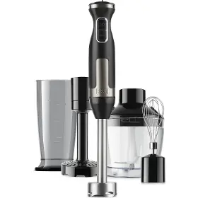 Tyčový mixér - Black+Decker BXHBA1500E - 2