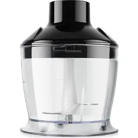 Tyčový mixér - Black+Decker BXHBA1500E - 7