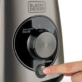 Stolní mixér - Black+Decker BXJB1000E - 3
