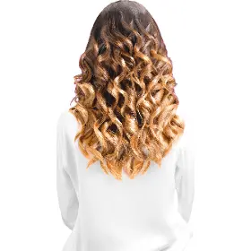 Loknovací kulma - Bellissima 11888 Twist & Style Waves Addicted - 3