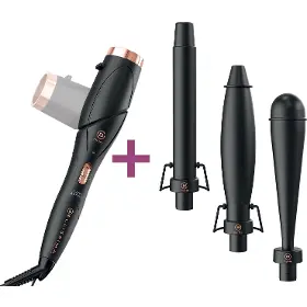 Loknovací kulma - Bellissima 11888 Twist & Style Waves Addicted - 1