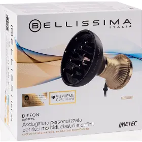 Fén na vlasy - Bellissima 11824 Diffon Supreme - 3