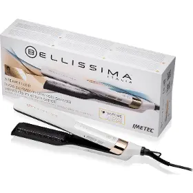 Žehlička na vlasy - Bellissima 11808 Steam Elixir - 4