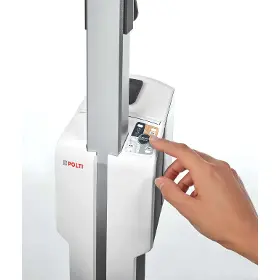 Parní tyčový čistič - Polti Vaporetto SV610 Style - 6