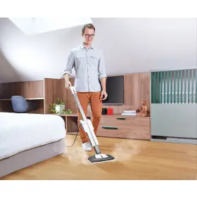Parní tyčový čistič - Polti Vaporetto SV610 Style - 8