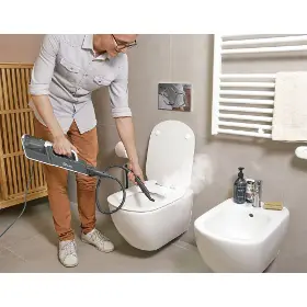 Parní tyčový čistič - Polti Vaporetto SV620 Style - 10