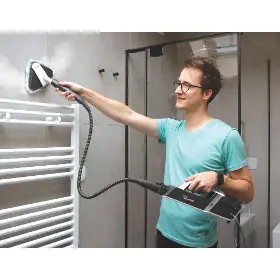 Parní tyčový čistič - Polti Vaporetto SV620 Style - 9