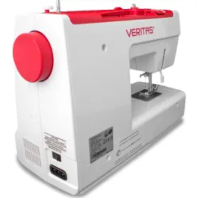 Šijací stroj - Veritas 1304 Niki - 5