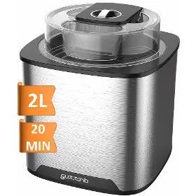 Zmrzlinovač - Guzzanti GZ 159 - 1