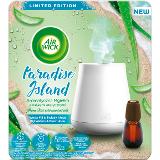 Airwick Aroma Mist + Fidji/Aloe 20 ml