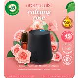 Airwick Aroma Mist + Rose 20 ml