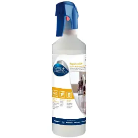 Strojové mytí podlah - Care + Protect CSL9001 - 1