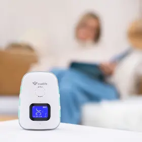 Dětská chůvička - Truelife NannyTone VM3 - 4