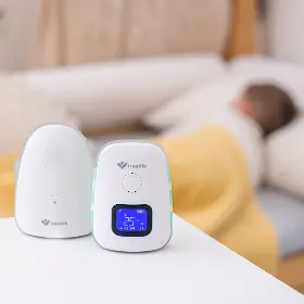 Dětská chůvička - Truelife NannyTone VM3 - 6
