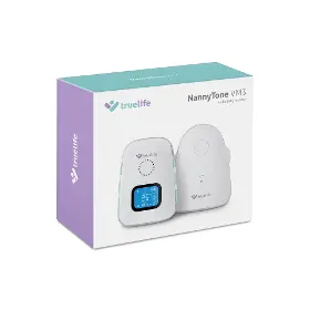 Dětská chůvička - Truelife NannyTone VM3 - 7