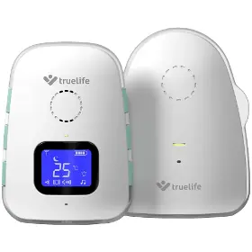 Dětská chůvička - Truelife NannyTone VM3 - 1