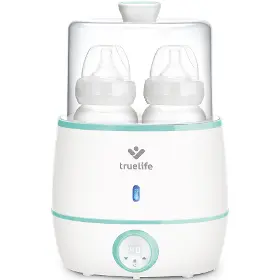 Ohřívač kojeneckých lahví - Truelife Invio BW Double - 1