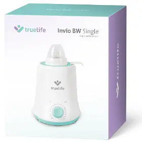 Ohřívač kojeneckých lahví - Truelife Invio BW Single - 3