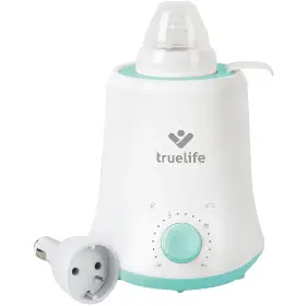 Ohřívač kojeneckých lahví - Truelife Invio BW Single - 1