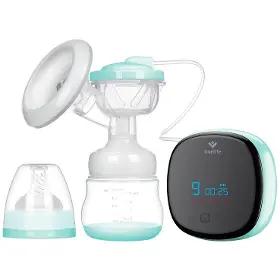 Odsávačka mléka - Truelife Nutrio BP Electric - 1