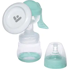 Odsávačka mléka - Truelife Nutrio BP Manual - 1