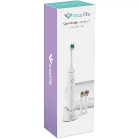 Sonický zubní kartáček - Truelife SonicBrush Compact - 8