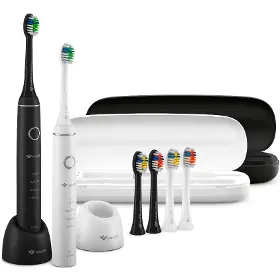Sonický zubní kartáček - Truelife Compact Duo - 2