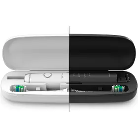 Sonický zubní kartáček - Truelife Compact Duo - 4