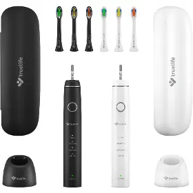 Sonický zubní kartáček - Truelife Compact Duo - 1