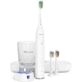 Sonický zubní kartáček - Truelife GL UV - 1