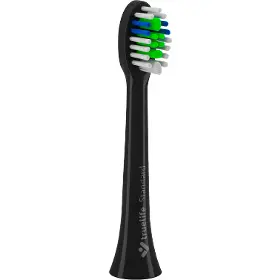 Náhradní hlava ke kartáčku - Truelife Compact Standard Black - 1