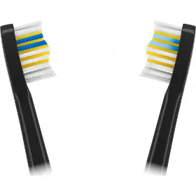 Náhradní hlava ke kartáčku - Truelife Compact Whitening Black - 3