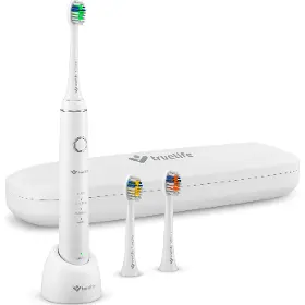 Náhradní hlava ke kartáčku - Truelife Compact Sensitive White - 6