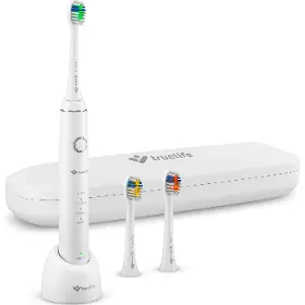 Náhradní hlava ke kartáčku - Truelife Compact Standard White, 8 ks - 2