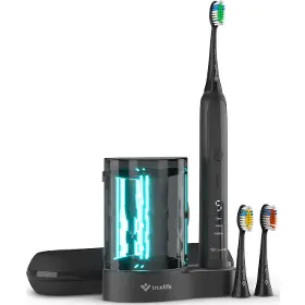 Náhradní hlava ke kartáčku - Truelife K150 UV Sensitive - 2